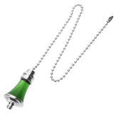 Ceiling Fan Pull Chain Pendant Light Bulb Shaped