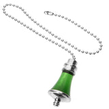 Ceiling Fan Pull Chain Pendant Light