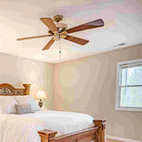 Ceiling Fan Pull Chain Extender Decorative Light