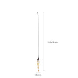 Ceiling Light Chain Extenders Pull Chains for Fans and Lights Lamp Ornaments