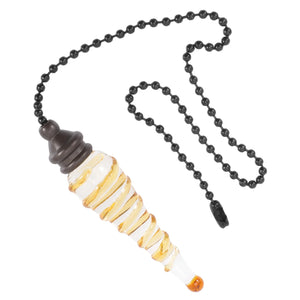 Ceiling Light Chain Extenders Pull Chains for Fans and Lights Lamp Ornaments