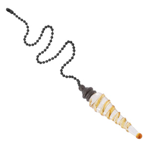 Ceiling Light Chain Extenders Pull Chains for Fans and Lights Lamp Ornaments