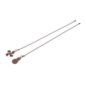 Ceiling Light Pull Chains Pendant Chandelier Chain Replacement Parts