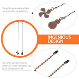 Ceiling Light Pull Chains Pendant Chandelier Chain Replacement Parts