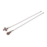 Ceiling Light Pull Chains Pendant Chandelier Chain Replacement Parts