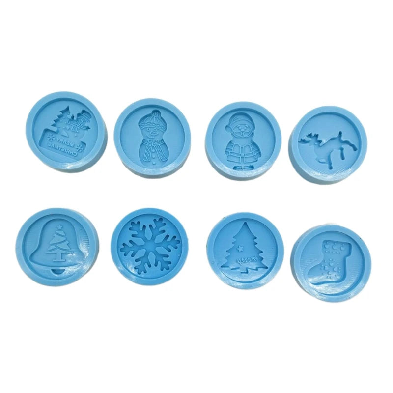 Resin Cell Phone Stand Mold Silicone Mobile Holder DIY Craft