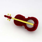 Cello Velvet Jewelry Packaging for Necklace Ring Earrings