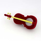 Cello Velvet Jewelry Packaging for Necklace Ring Earrings