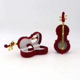 Cello Velvet Jewelry Packaging for Necklace Ring Earrings