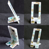 Cellphone Bracket Holder Resin Mold DIY Crafts Making Tool