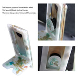 Cellphone Bracket Holder Resin Mold DIY Crafts Making Tool