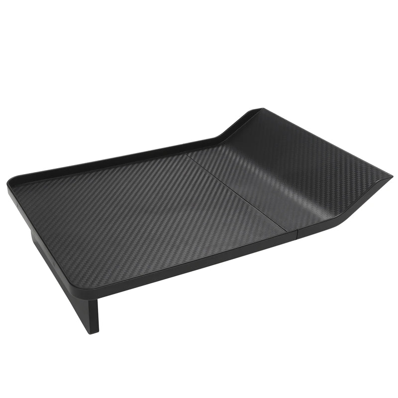 Alset Tray for Model Y Model 3 Center Console - Auto Road Trip Essential