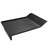 Alset Tray for Model Y Model 3 Center Console - Auto Road Trip Essential