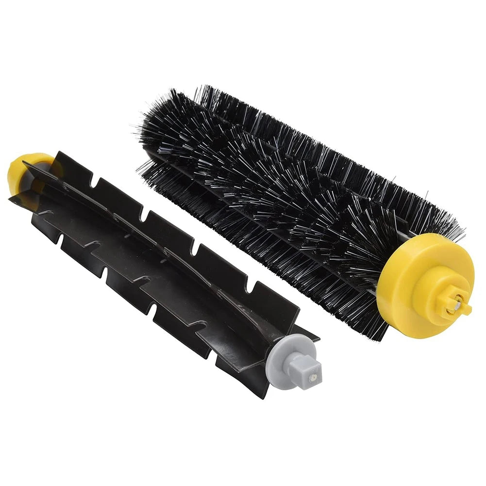 Centre Roller Side Brush Hepa Filter for 600 Series Robot Vacuum Cleaner