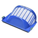 Centre Roller Side Brush Hepa Filter for 600 Series Robot Vacuum Cleaner