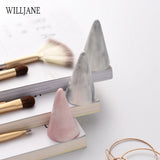 Marble Ceramic Finger Cone Ring Holder