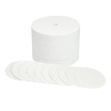 Ceramic Microwave Kiln Small with Kiln Paper Jewelry Tool