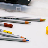 Ceramic Pottery Art Underglaze Colored Hook Line Coloring Pencils