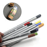 Ceramic Pottery Art Underglaze Colored Hook Line Coloring Pencils