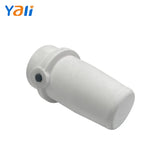 Ceramic Quartz Graphite Crucible Shield Set for Metal Melting