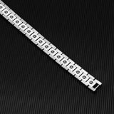 Ceramics Bracelets Men Women Link Chain Jewelry Accessories