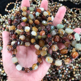 Natural Hetian Jade Bracelets for Women Amulet Healing Jade Jewelry
