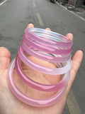 Ecology Agate Chalcedony Bangle Jadeite Handring High Jewelry Lucky