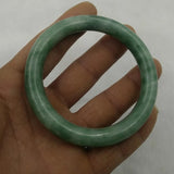Natural Jade Bangle Stone Bracelet