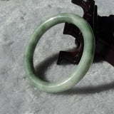 Natural Jade Bangle Stone Bracelet