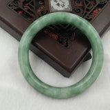 Natural Jade Bangle Stone Bracelet