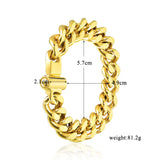 Chain Bracelet Bangle Women Wedding Engagement Bridal Jewelry