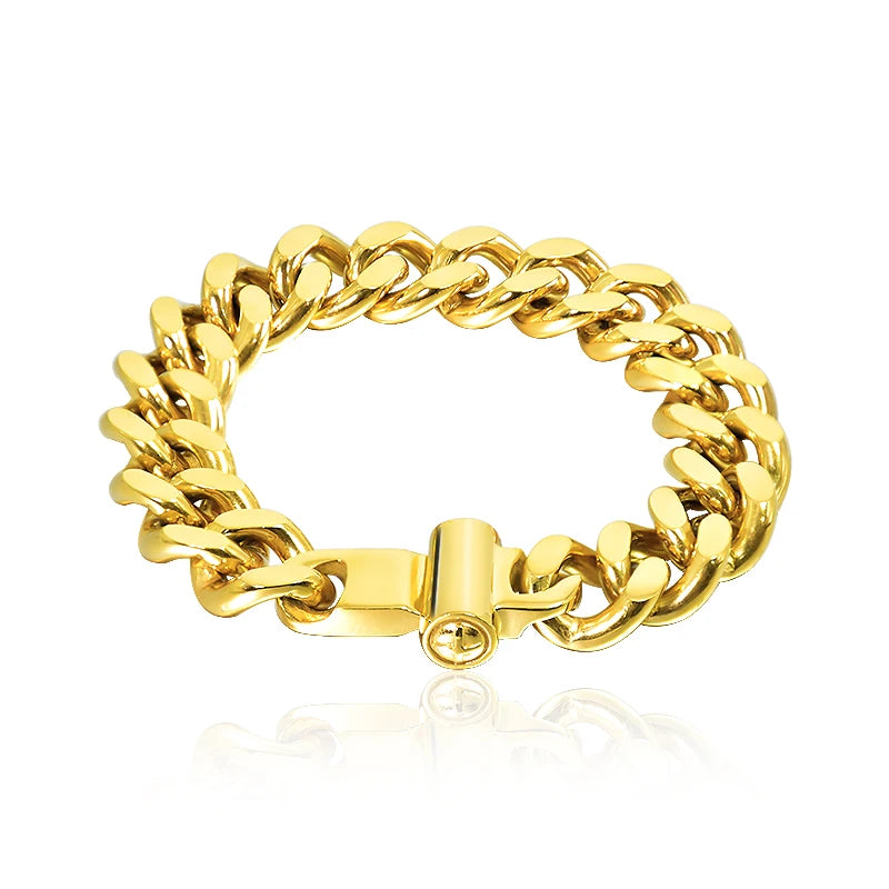 Chain Bracelet Bangle Women Wedding Engagement Bridal Jewelry