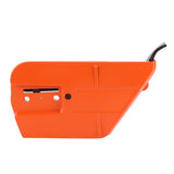 Chain Brake Clutch Sprocket Side Cover 537033501 for Chainsaws