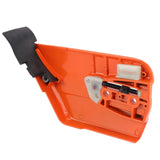 Chain Brake Clutch Sprocket Side Cover 537033501 for Chainsaws