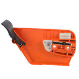 Chain Brake Clutch Sprocket Side Cover 537033501 for Chainsaws