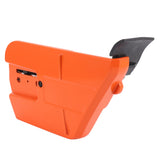 Chain Brake Clutch Sprocket Side Cover 537033501 for Chainsaws