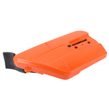 Chain Brake Clutch Sprocket Side Cover 537033501 for Chainsaws