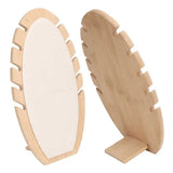 Necklace Display Stand Scratch Proof for Home Use