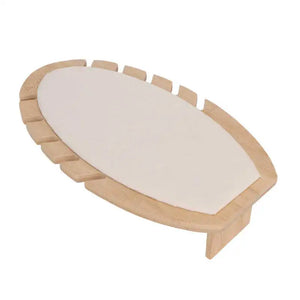Necklace Display Stand Scratch Proof for Home Use