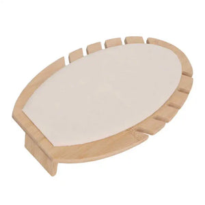 Necklace Display Stand Scratch Proof for Home Use