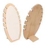 Necklace Display Stand Scratch Proof for Home Use