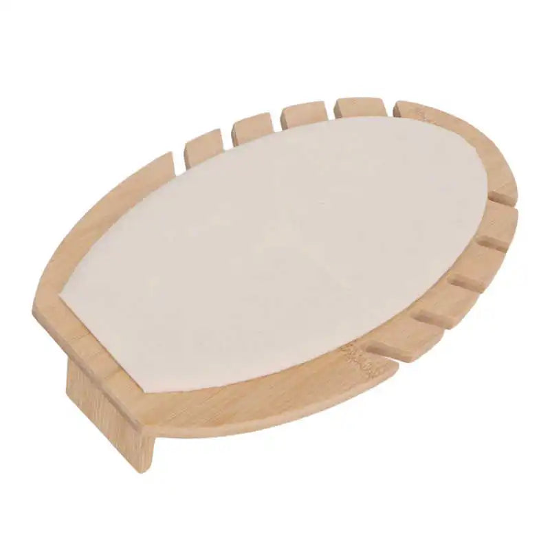 Necklace Display Stand Scratch Proof for Home Use