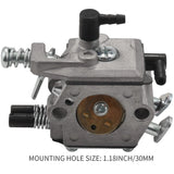 Carburetor for 45/52/58cc Garden Chain Saw - Tool Parts