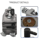 Carburetor for 45/52/58cc Garden Chain Saw - Tool Parts