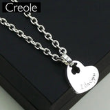 Sterling Silver Anchor Link Clasp Gift for Women & Men