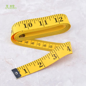 Chainho 3 Inch Soft Ruler Stainless Steel Clips TL03