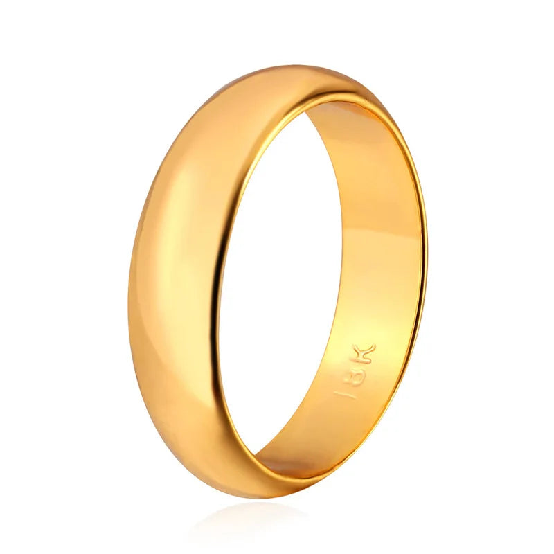 High Classic Jewelry Rings For Women/ Men R408