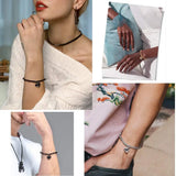 Allah Bracelet Islamic Jewelry Muslim Charm Stainless Steel Bead Bracelet CP769