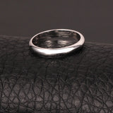 Gold/Silver Bridal band Ring For Women and Men R407