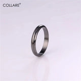 Gold/Silver Bridal band Ring For Women and Men R407